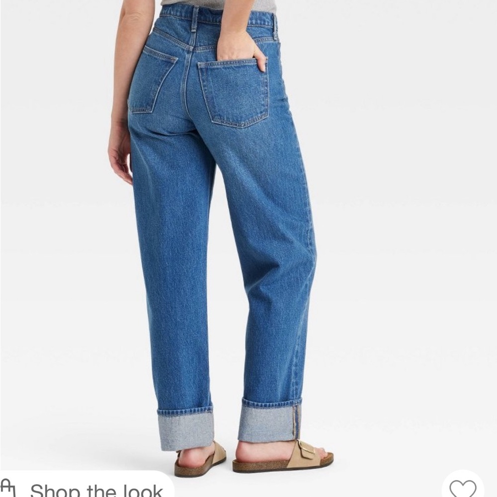 Jeans - NWT - Picture 2 of 5